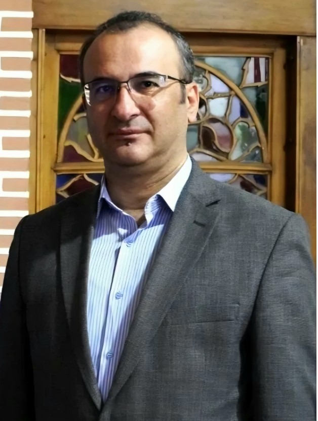دکتر علی وندشعاری