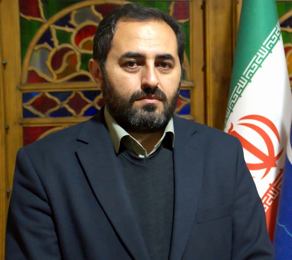 دکتر احد نژاد ابراهیمی