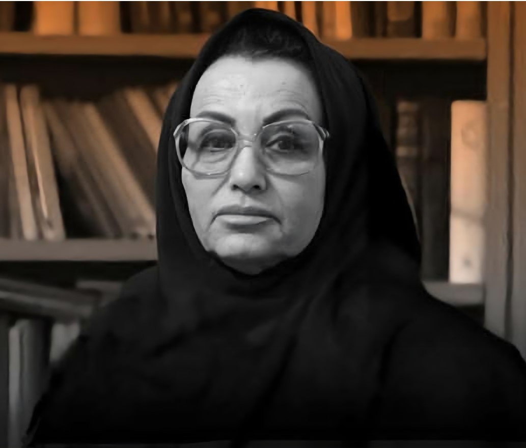 دکتر رقیه بهزادی