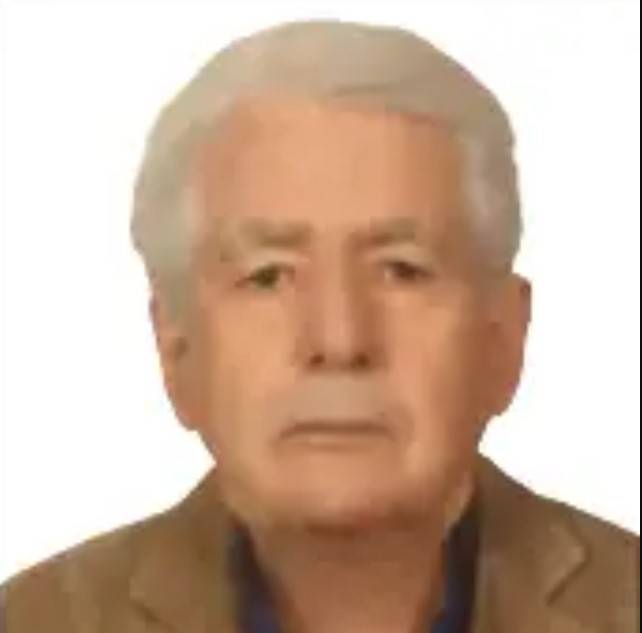دکتر محمدتقی آشوری