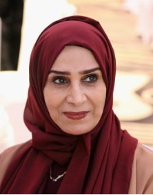 دکتر فخریه الیحیی